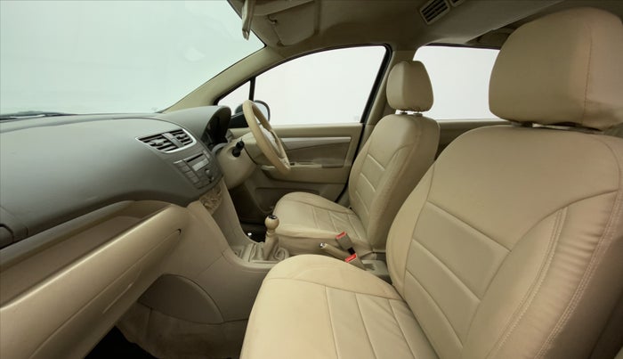 2014 Maruti Ertiga VDI ABS, Diesel, Manual, 1,46,493 km, Right Side Front Door Cabin