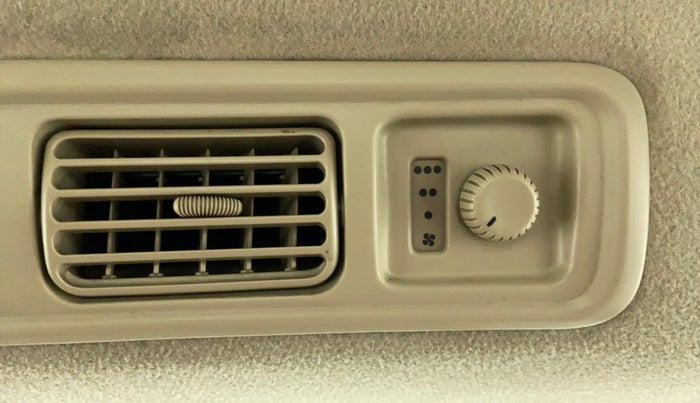 2014 Maruti Ertiga VDI ABS, Diesel, Manual, 1,46,493 km, Rear AC Temperature Control