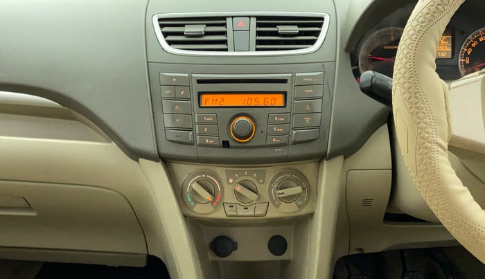 2014 Maruti Ertiga VDI ABS, Diesel, Manual, 1,46,493 km, Air Conditioner