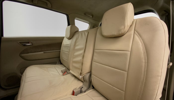2014 Maruti Ertiga VDI ABS, Diesel, Manual, 1,46,493 km, Right Side Rear Door Cabin