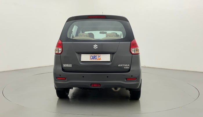 2014 Maruti Ertiga VDI ABS, Diesel, Manual, 1,46,493 km, Back/Rear