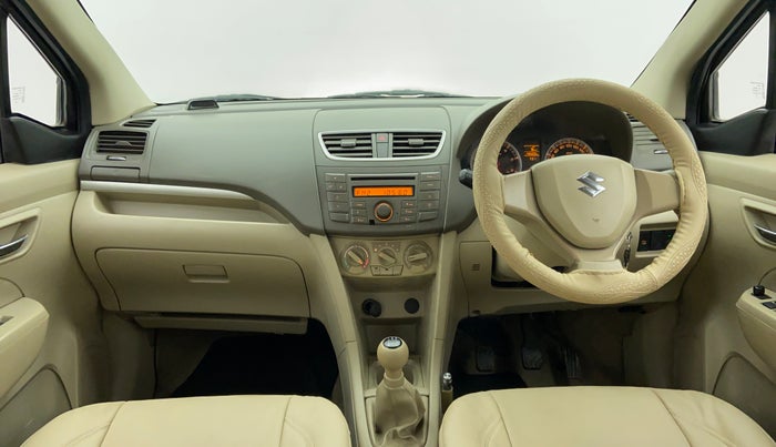 2014 Maruti Ertiga VDI ABS, Diesel, Manual, 1,46,493 km, Dashboard