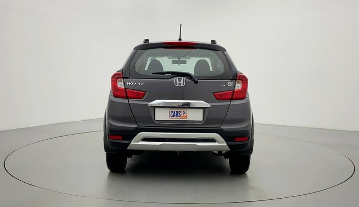 2018 Honda WR-V 1.2 i-VTEC VX MT, Petrol, Manual, 8,037 km, Back/Rear