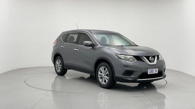 2017 Nissan X-trail St (fwd) Automatic, 121k km Petrol Car