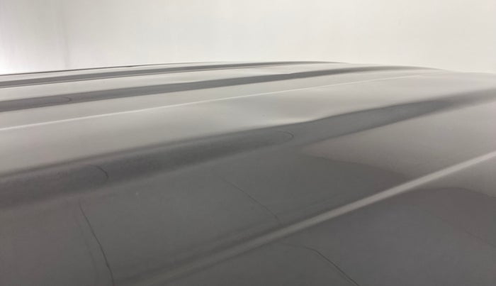 2018 Maruti Alto 800 LXI, Petrol, Manual, Roof - Slightly dented