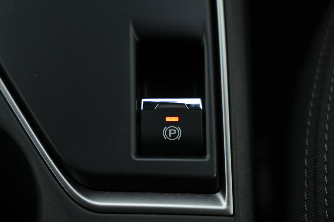 2024 Subaru Crosstrek AWD 2.0l, Automatic, 26437 km, Handbrake