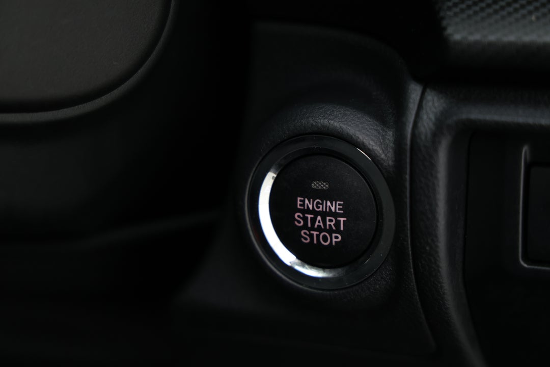 2024 Subaru Crosstrek AWD 2.0l, Automatic, 26437 km, Keyless / Button Start