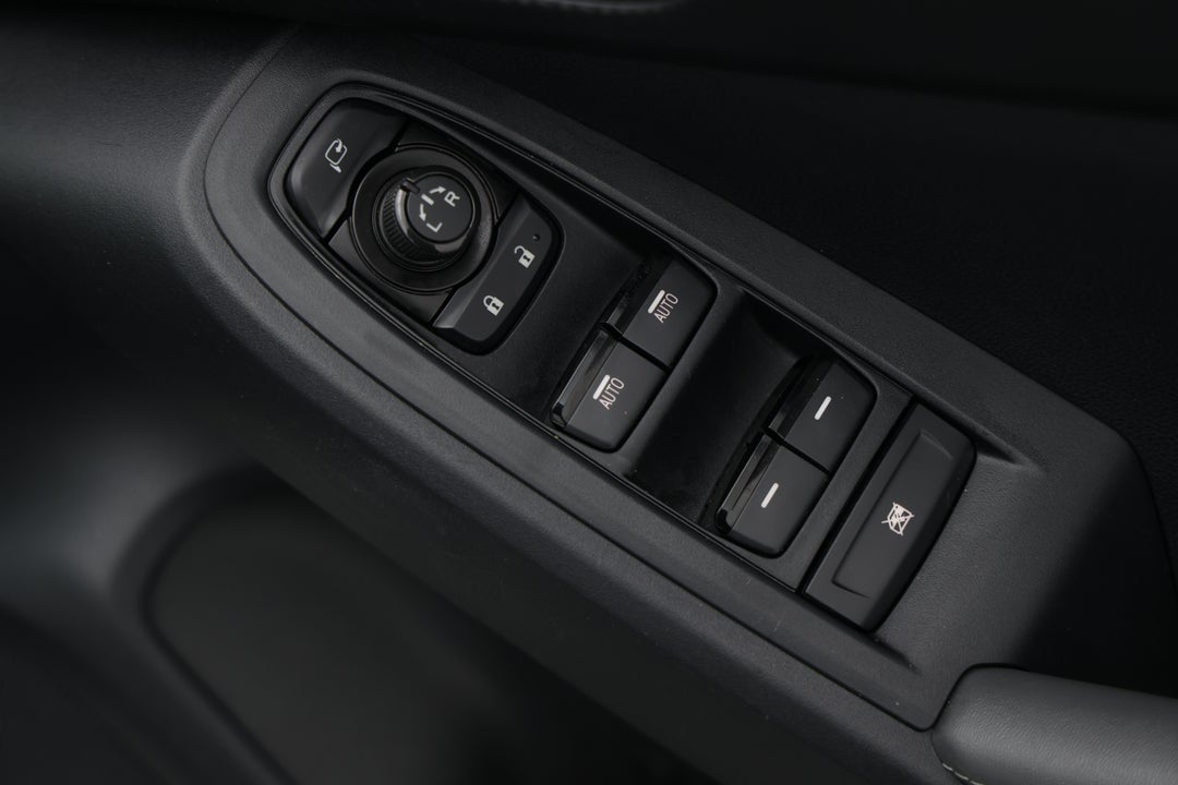 2024 Subaru Crosstrek AWD 2.0l, Automatic, 26437 km, Drivers Side Door Panel Controls