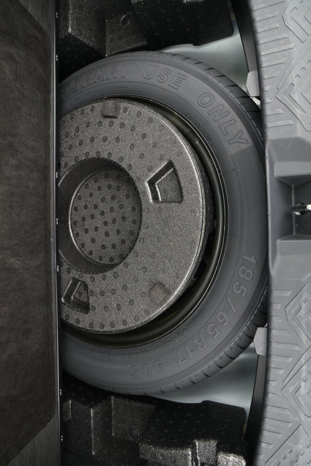 2024 Subaru Crosstrek AWD 2.0l, Automatic, 26437 km, Spare Wheel