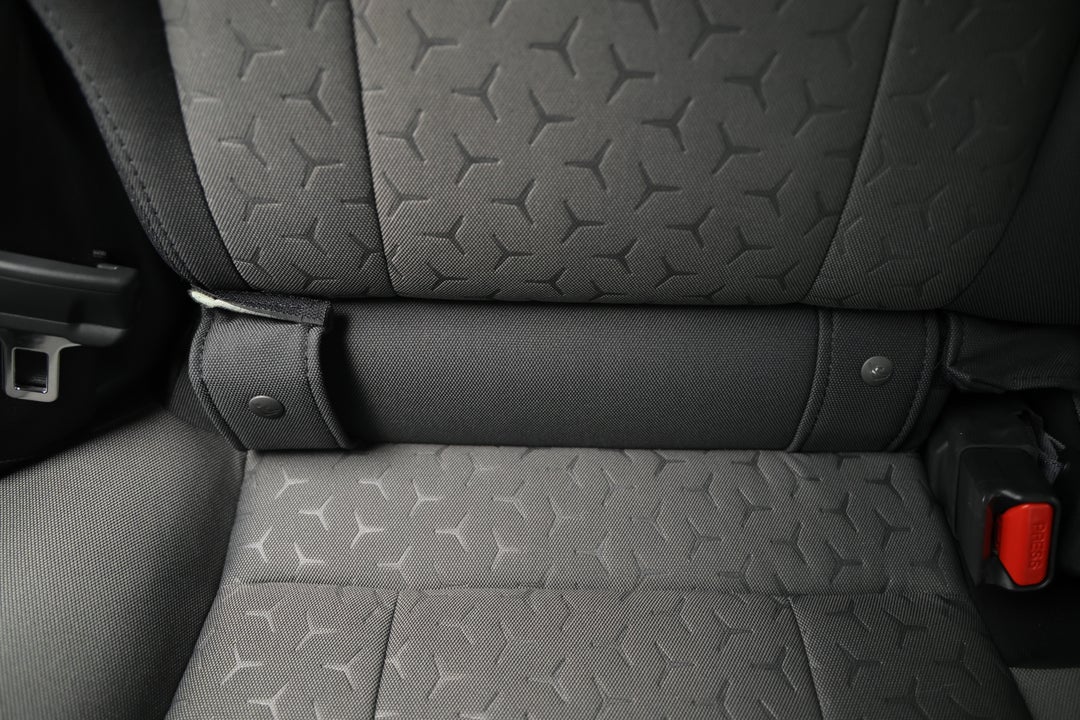 2024 Subaru Crosstrek AWD 2.0l, Automatic, 26437 km, Child Seat Anchor Points