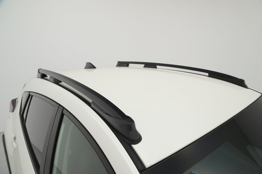 2024 Subaru Crosstrek AWD 2.0l, Automatic, 26437 km, Roof/Sunroof View