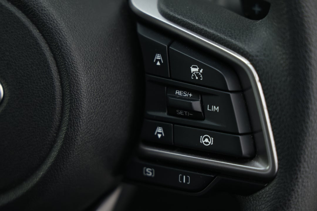 2024 Subaru Crosstrek AWD 2.0l, Automatic, 26437 km, Cruise Control