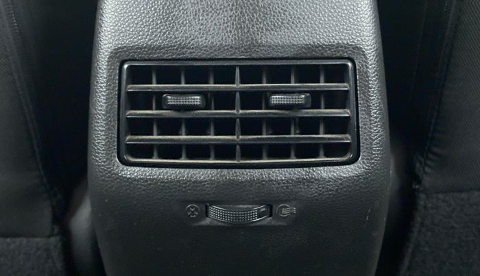 2014 Hyundai Elite i20 SPORTZ 1.2, Petrol, Manual, 76,861 km, Rear AC Vents