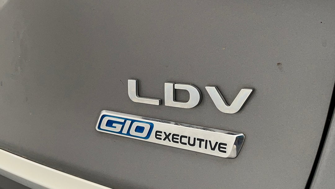 Badge (Boot Right Side)