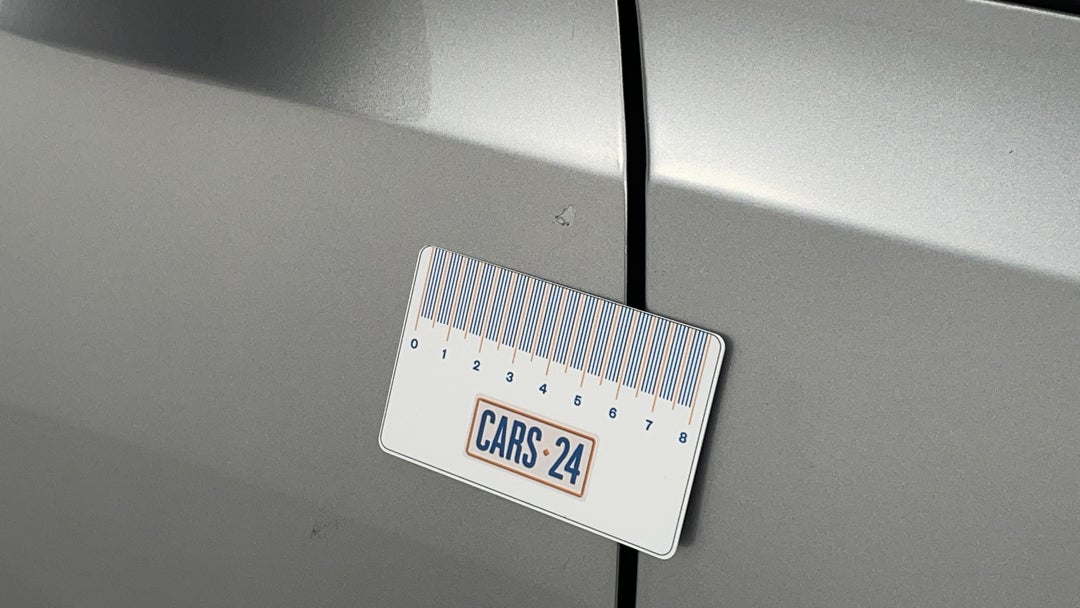 Doors Front RHS Chip