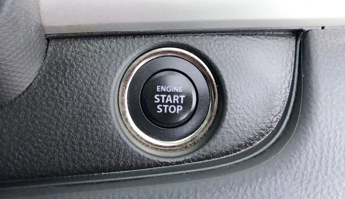 2017 Maruti Swift ZDI, Diesel, Manual, 51,607 km, Keyless Start/ Stop Button