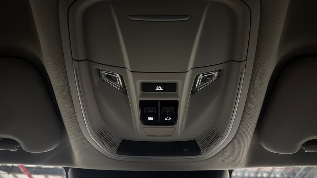 2022 GWM Haval H6 Ultra AWD, Automatic, 61313 km, On-Roof Controls/Sunglass holder