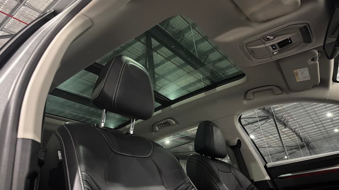 2022 GWM Haval H6 Ultra AWD, Automatic, 61313 km, Interior Sunroof/Moonroof