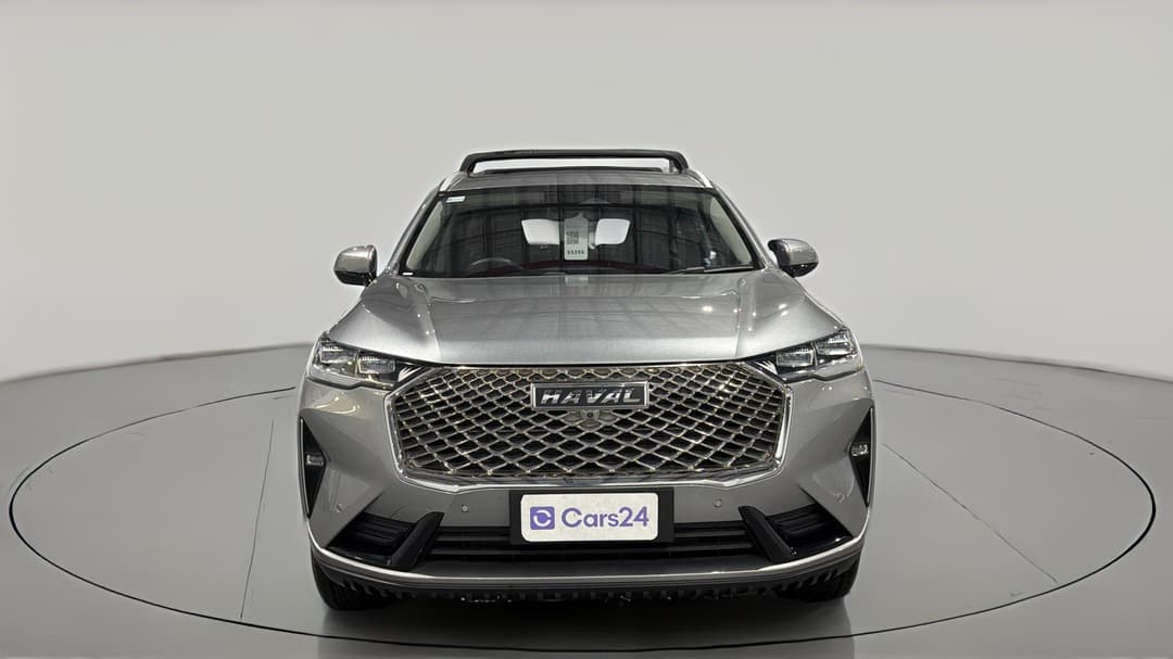 2022 GWM Haval H6 Ultra AWD, Automatic, 61313 km, Front View