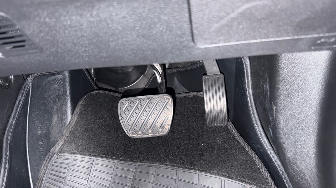2022 GWM Haval H6 Ultra AWD, Automatic, 61313 km, Pedals and Footmat