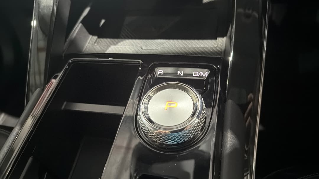 2022 GWM Haval H6 Ultra AWD, Automatic, 61313 km, Gear Lever 