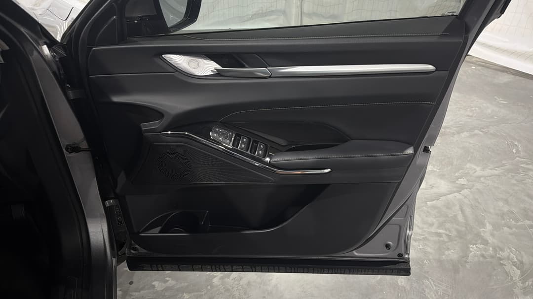 2022 GWM Haval H6 Ultra AWD, Automatic, 61313 km, Speaker View