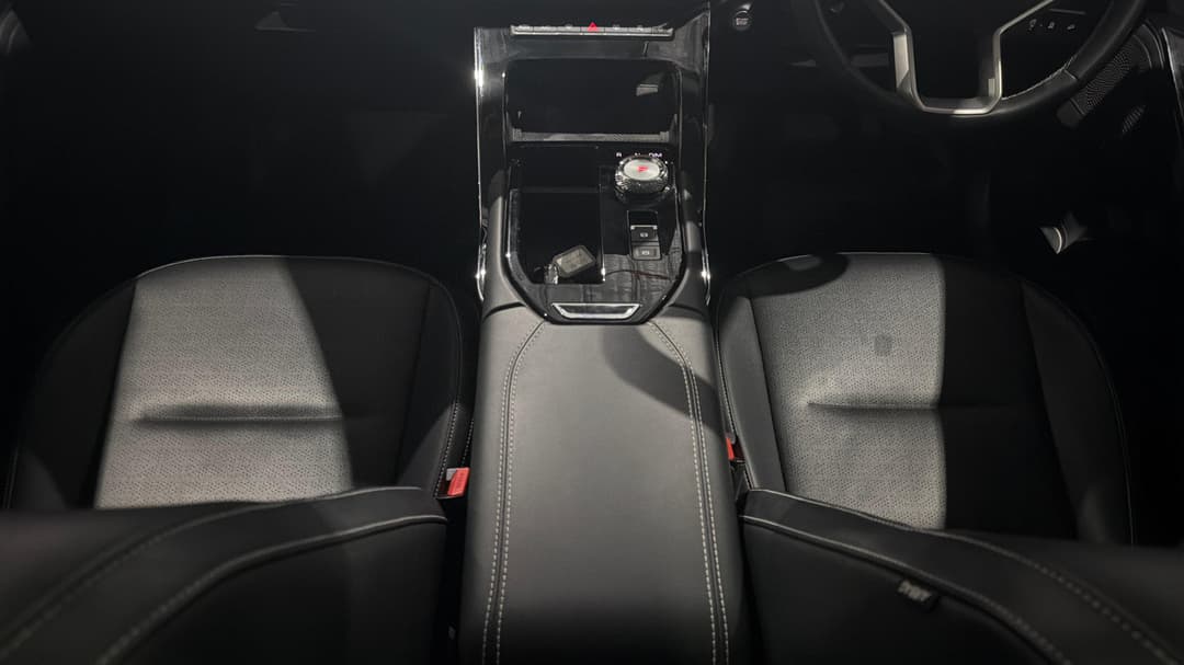 2022 GWM Haval H6 Ultra AWD, Automatic, 61313 km, Center Console