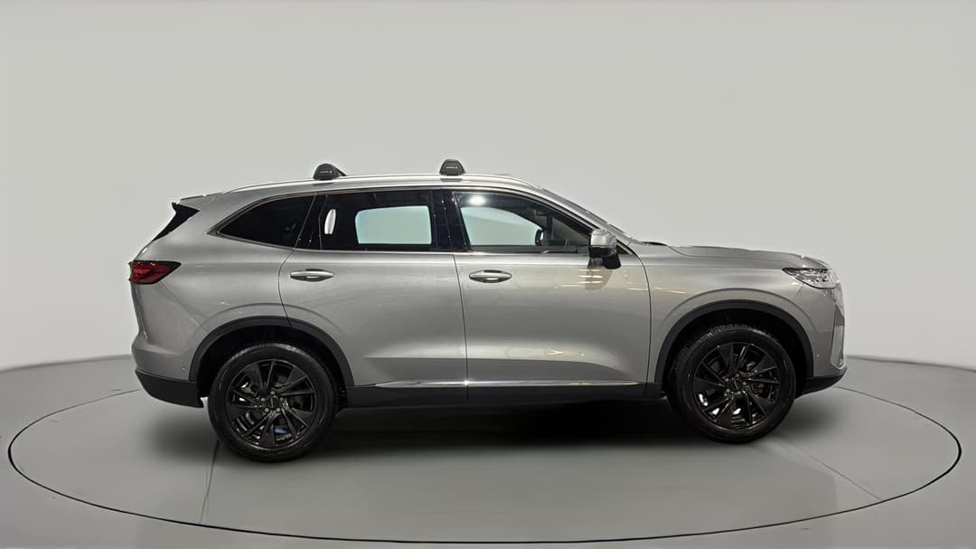 2022 GWM Haval H6 Ultra AWD, Automatic, 61313 km, Right Side View