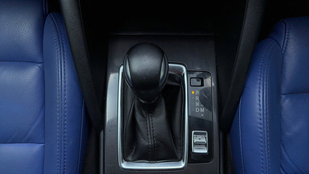 Gear Lever 