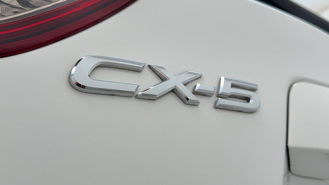 Badge (Boot Left Side)