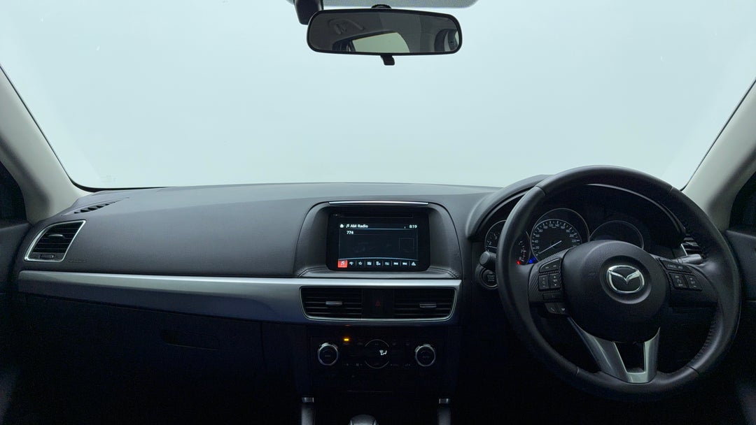Dashboard View