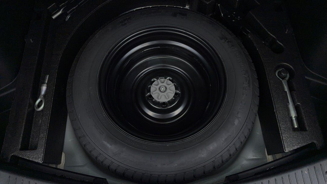 Spare Wheel