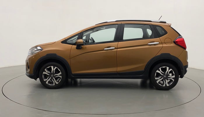 2017 Honda WR-V 1.2L I-VTEC VX MT, Petrol, Manual, 10,281 km, Left Side