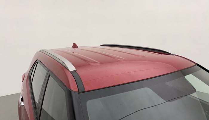 2019 Hyundai Creta SX 1.6 PETROL, Petrol, Manual, 35,155 km, Roof