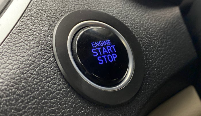 2021 Hyundai Verna SX 1.5 CRDI, Diesel, Manual, 28,834 km, Keyless Start/ Stop Button