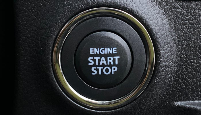 2022 Maruti BREZZA ZXI + SMART HYBRID, Petrol, Manual, 9,771 km, Keyless Start/ Stop Button