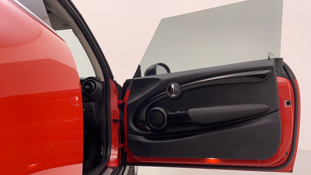 2018 MINI Hatch Cooper S, Automatic, 58529 km, Speaker View