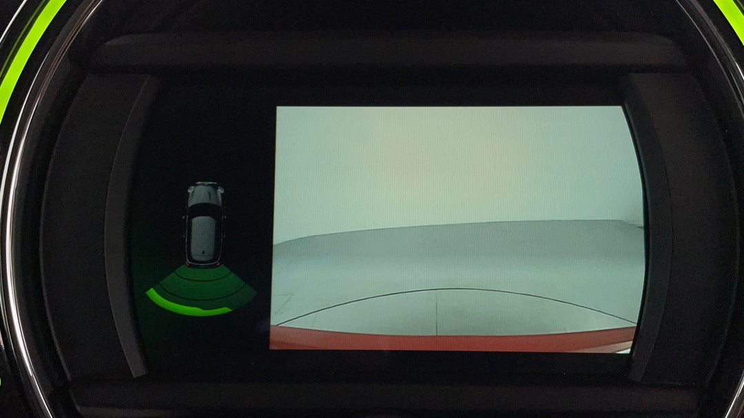 2018 MINI Hatch Cooper S, Automatic, 58529 km, Parking Camera