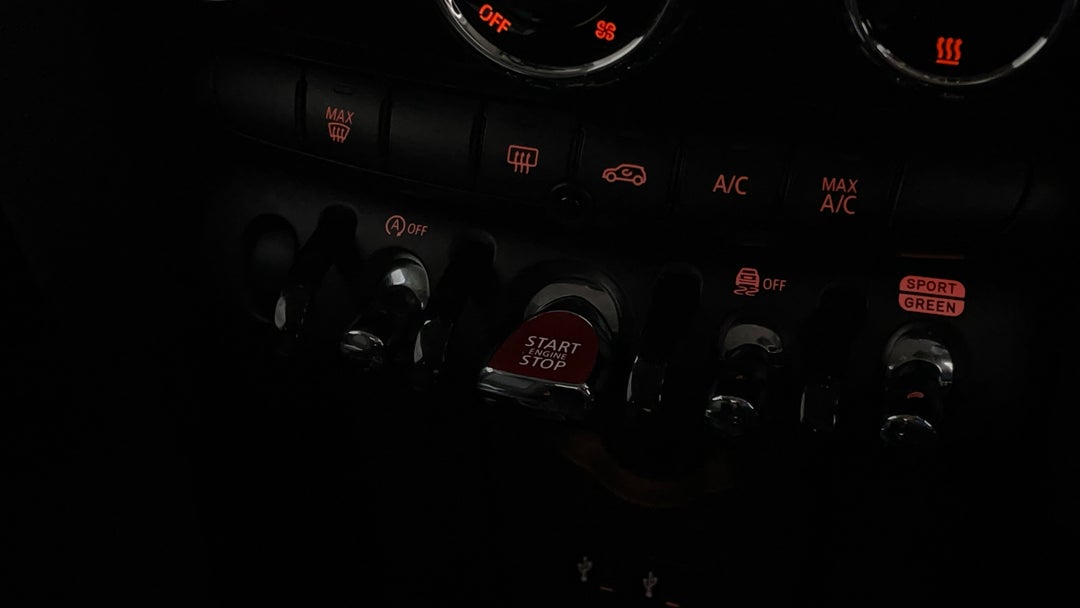 2018 MINI Hatch Cooper S, Automatic, 58529 km, Keyless / Button Start