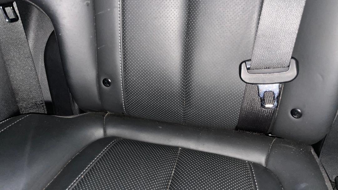 2023 Hyundai Santa Fe Highlander Hev (7 Seat), Automatic, 47371 km, Child Seat Anchor Points
