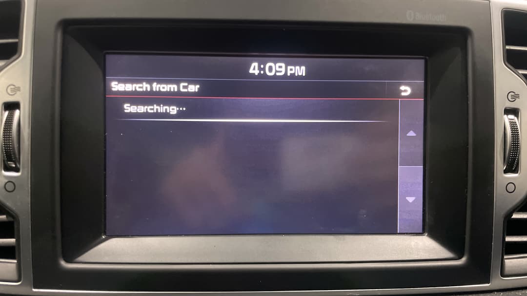 2017 Kia Sportage Gt-line (AWD), Automatic, 118261 km, Android/Apple Car Play