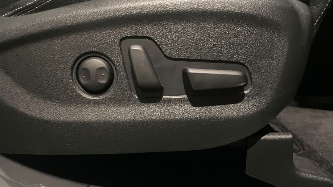 2017 Kia Sportage Gt-line (AWD), Automatic, 118261 km, Drivers Side Adjustment Panel