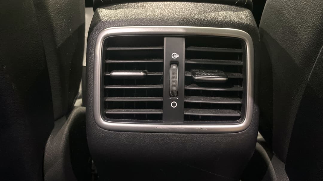 2017 Kia Sportage Gt-line (AWD), Automatic, 118261 km, Rear A/C Vent