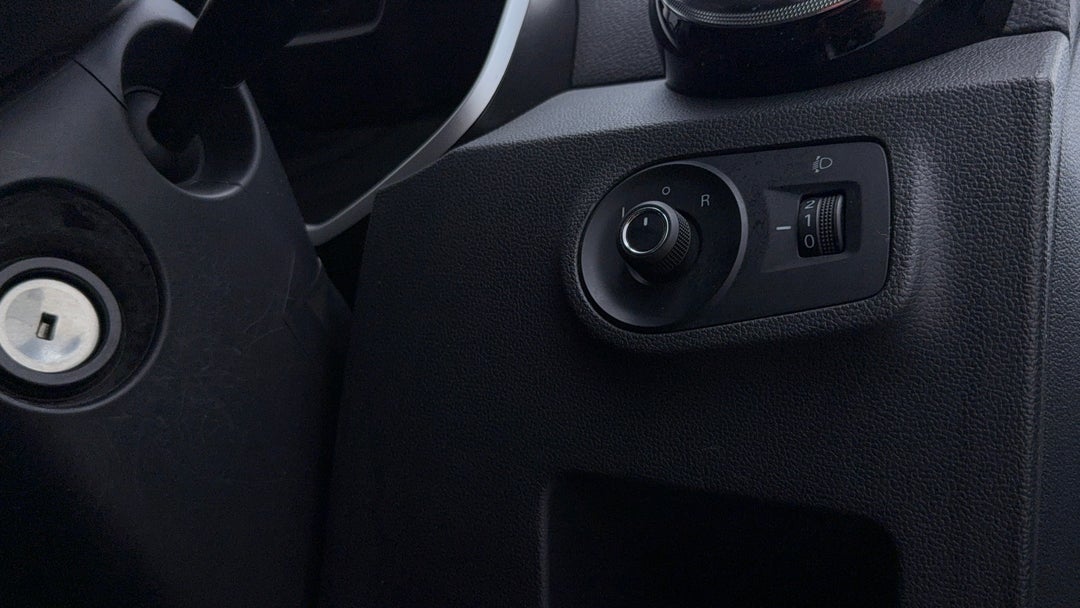 Utility Switches/Buttons