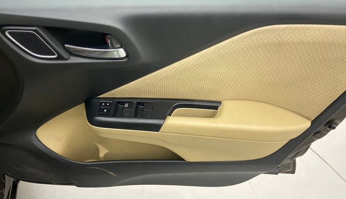 2020 Honda City VX MT PETROL, Petrol, Manual, 23,621 km, Driver Side Door Panels Control