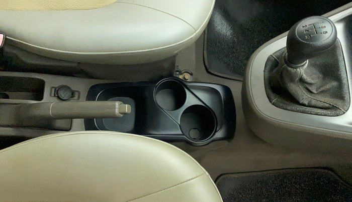 2011 Hyundai i10 MAGNA 1.2 KAPPA2, Petrol, Manual, 15,493 km, Gear Lever
