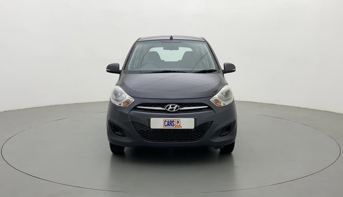 2011 Hyundai i10 MAGNA 1.2 KAPPA2, Petrol, Manual, 15,493 km, Highlights