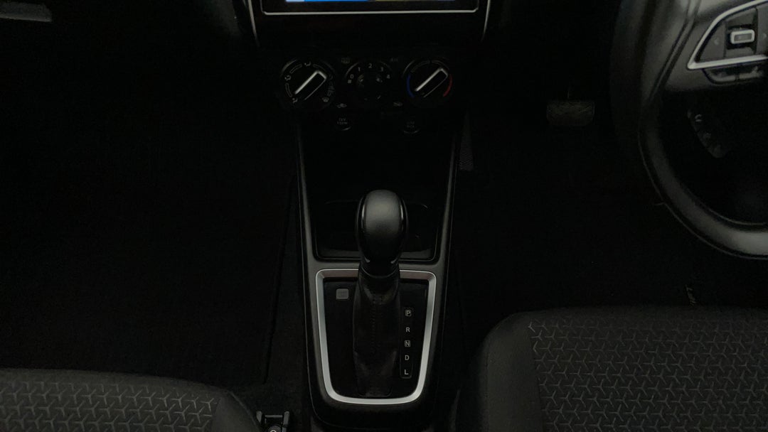 Gear Lever 