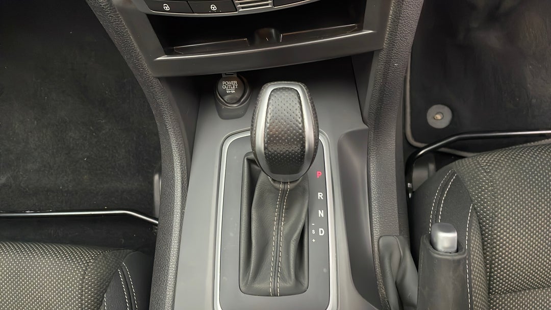 Gear Lever 