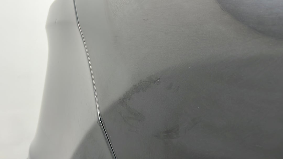 Quarter Panel Front RHS Guard Scratch